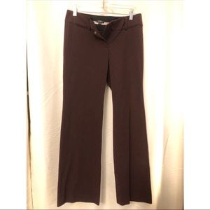 LOFT Trousers